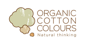 OCC, organic cotton colours, fabric source, certificeret